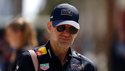 Newey confirma su salida de Red Bull en 2025 en un golpe a la escudería de Fórmula Uno