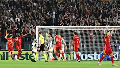 Protestas de los 'tifosi' del Milan tras nuevo empate, Juventus también olvida ganar