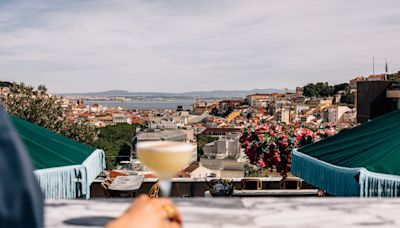 The best summer drinking spots across Europe, according to our experts