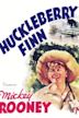 Les Aventures d'Huckleberry Finn