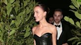 Everything you need to know about Phoebe Dynevor's fiancé Cameron Fuller