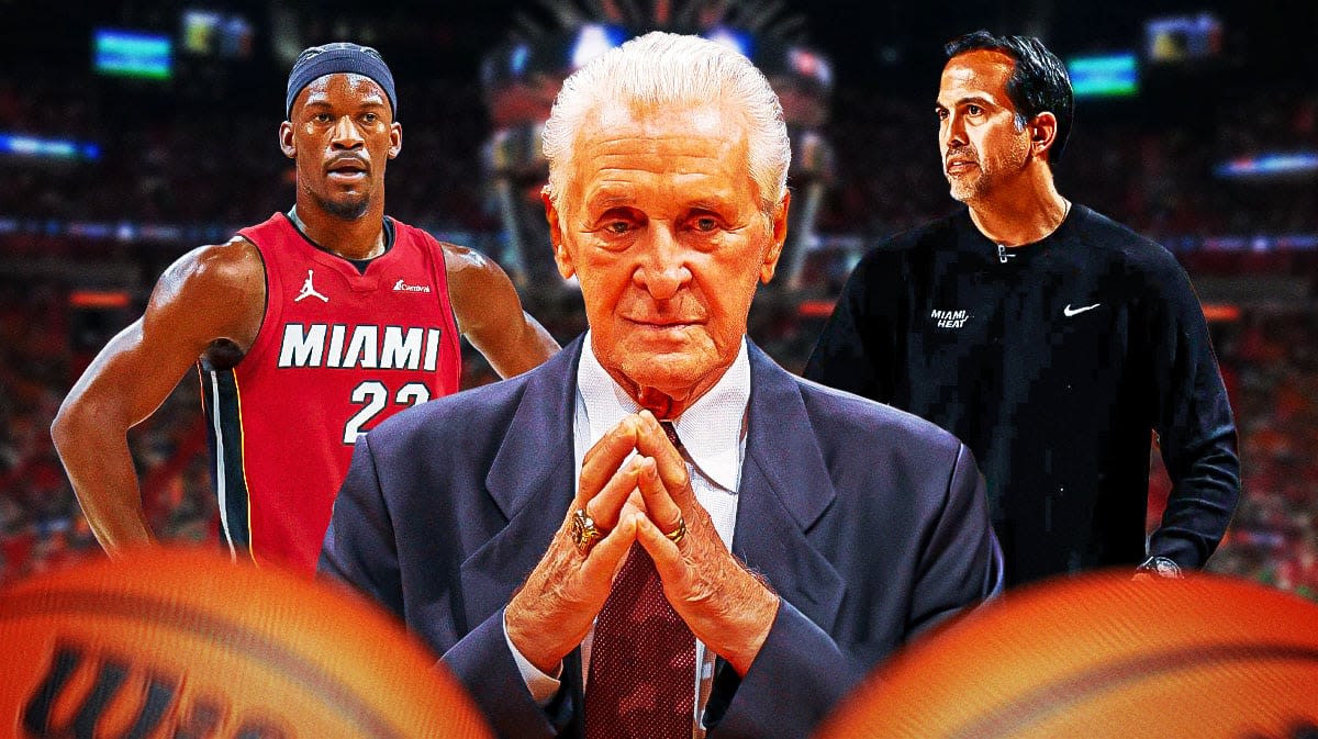 NBA rumors: Heat hold defiant conclusion about disappointing season