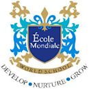 École Mondiale World School