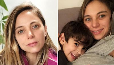 Muere hijo de la actriz Mariana Derderián durante un incendio en su casa: tenía sólo 6 años
