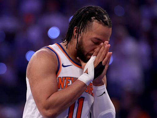 Knicks accused of shadiness around Jalen Brunson’s discounted contract