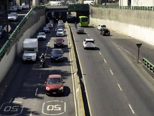 Habrá Doble Hoy No Circula este 31 de mayo por activación de Fase 1 de Contingencia Ambiental