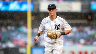 Are the Yankees playing today? Weather forecast for Yankees-Angels doubleheader Wednesday