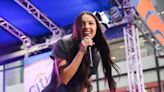 Olivia Rodrigo Rocks Out to ‘Guts’ During ‘Cathartic’ Today Show Performance