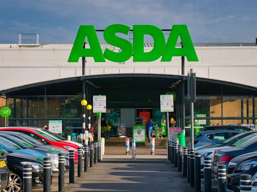 Disney fans run to Asda to nab £13 buy that will take you back to the 90s