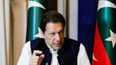 Detienen a Imran Khan, ex primer ministro de Pakistán