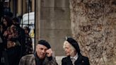 Fashion Bids Farewell to Vivienne Westwood at Southwark Cathedral in London
