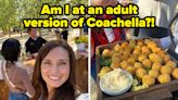 I Went To What I Am Calling An ~Adult Version~ Of Coachella In Napa Valley, And Here's What It Was Like