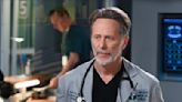 'Chicago Med's Steven Weber Teases the Dean/Sean/Hannah Triangle