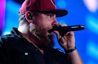 Who is opening for Luke Combs in Cincinnati? Get to know the artists here