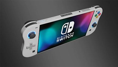 Nintendo confirma cómo será Switch 2 respecto a la consola actual