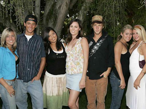 The Cast of 'Laguna Beach': Where Are They Now?