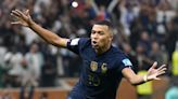 Kylian Mbappe named as France’s new captain ahead of Antoine Griezmann