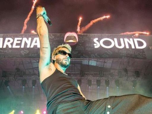 Festival Arenal Sound 2024: fechas, actuaciones y cartel