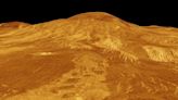 Vênus apresenta sinais de atividade vulcânica recente e ativa, diz estudo