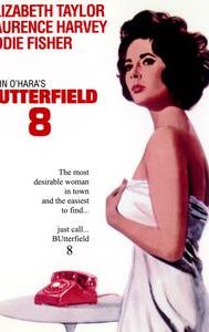 BUtterfield 8