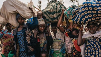 RDC: à Paris, une exposition photo pour faire connaître le sort des civils dans la province du Nord-Kivu