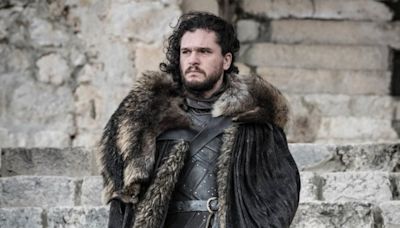 Kit Harington (Jon Nieve) carga contra el final de ‘Juego de Tronos’: “Pienso que se cometieron errores”