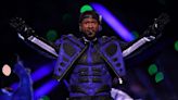 All the Ways Usher Celebrated Black Culture in His Super Bowl Halftime Performance | Video