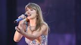 Survey: Taylor Swift song most selected for intimate moments