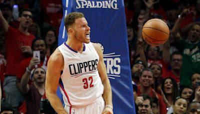 Blake Griffin anuncia su retiro de la NBA después de 14 años de carrera