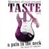 Monsters of Rock Presents Taste: A Pain in the Neck, Vol. 6