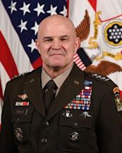 Vice Chief of Staff of the United States Army