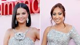 Francia Raisa and Selena Gomez Poke Fun at Their Rumored Feud While Teasing New Project: ‘No Beef’