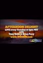 Afternoon Delight Live on Hollywood and Vine