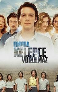 Umuda Kelepçe Vurulmaz