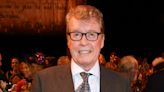 Michael Crawford: Queen Elizabeth has taken me through my life