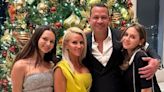 Alex Rodriguez and Jac Cordeiro seemingly go Instagram official in family photo