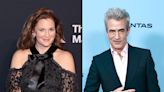 Drew Barrymore Cries While Thanking Dermot Mulroney for Being ‘So Good’ to Her on ‘Bad Girls’ Set