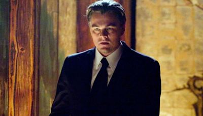 Fans think they've finally figured out the end to Inception with wild theory