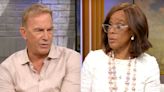 Kevin Costner Gets Testy With Gayle King Over ‘Yellowstone’ Drama