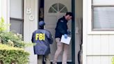 FBI raids homes in Oakland, California, including one belonging to the city's mayor