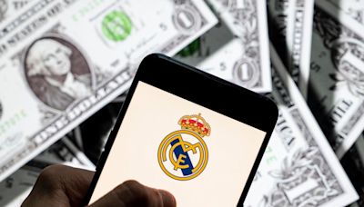 Real Madrid Set For Surprise Cash Windfall, Reports Mundo Deportivo