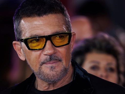 Conoce el lugar donde Antonio Banderas se está hospedando en Brasil - El Diario NY