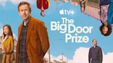 ‘The Big Door Prize’ Canceled by Apple TV+ After 2 Seasons