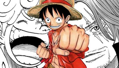 One Piece Cliffhanger Sets Up the Series' Biggest Treasure Hunt