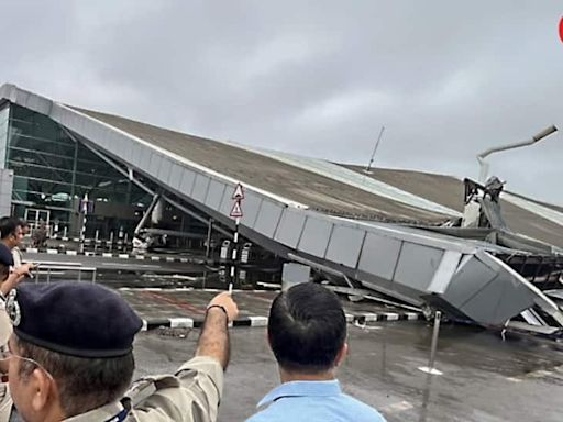 Delhi Airport Terminal 1 Closure: Centre Warns Airlines Against Airfare Surge