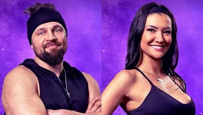 Derrick Kosinski and Averey Tressler (‘The Challenge 40: Battle of the Eras’) on going out swinging against Cory and Rachel [WATCH]