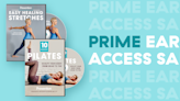 Save Up to 34% on Our Best-Selling DVDs With Amazon Prime’s Early Access Sale!