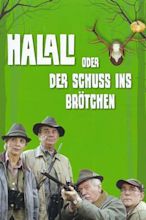 Halali oder Der Schuß ins Brötchen - Movie | Moviefone