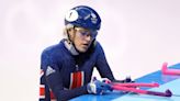 On this day in 2021: Elise Christie retires from short-track speed skating