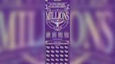 $1 million lottery ticket sold to Tatum resident